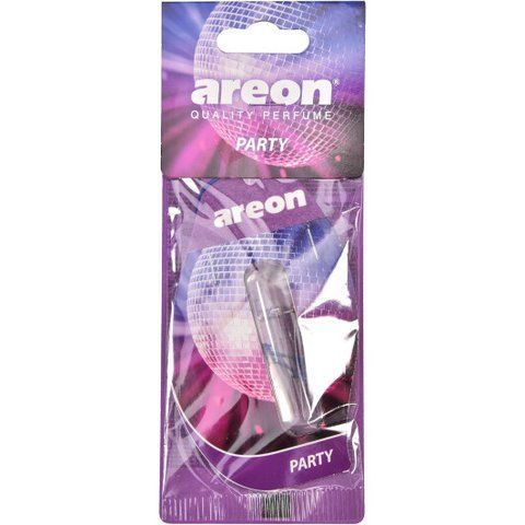 Ароматизатор Areon Liquid Party 5 мл фото