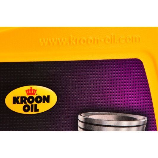 Kroon Oil Asyntho 5W-30 1 л, (31070) моторное масло фото