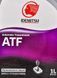 Idemitsu ATF, 1 л синтетична трансмісійна олива 30450248724 фото 2