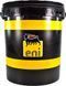 Eni Grease MU EP 00 литиевая смазка, 20 л (464354) 464354 фото 1