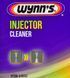 Wynns Injector Cleaner присадка 71864 фото 3