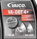 Vaico DOT 4+, 0,5 л (v600235) гальмівна рідина пластикова тара v600235 фото 2