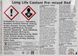 Готовый антифриз Toyota Long Life Coolant G12 красный -37 &deg;C 0888980002 фото 3