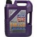 Liqui Moly Leichtlauf High Tech 5W-40 5 л, (8029) моторна олива 8029 фото 1