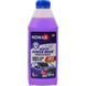 Nowax зимовий -80&deg;С лісова ягода 1 л (NX01172) концентрат омивача NX01172 фото 1