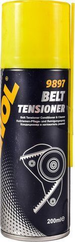 Mannol Belt Tensioner, 200 мл (9897) мастило для ременів фото