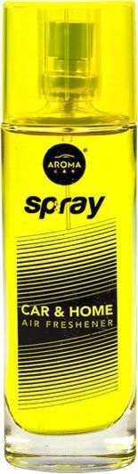 Ароматизатор Aroma Car Spray Men Wind 50 мл фото