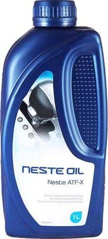 Neste Pro Gear (ex-Gear S) GL-4 75W-80, 1 л (211252) синтетична трансмісійна олива фото