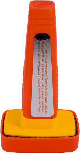 Антидощ Bullsone RainOK Rain Repellent Extreme OK-11878-901 80 мл фото
