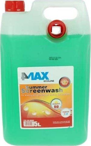 Омивач 4Max літній фото