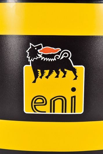 Eni Grease MU EP 2 литиевая смазка, 5 л (463776) фото