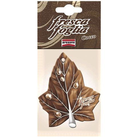 Ароматизатор Arexons Fresca Foglia Cocco фото