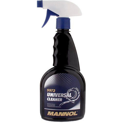 Очисник Mannol 9972 Universal Cleaner 9972 500 мл фото
