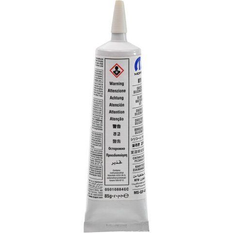 Формирователь прокладок Mopar RTV Silicone фото