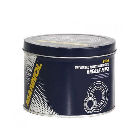 Mannol MP-2 Multipurpose Grease багатоцільове мастило, 800 мл (8106) фото