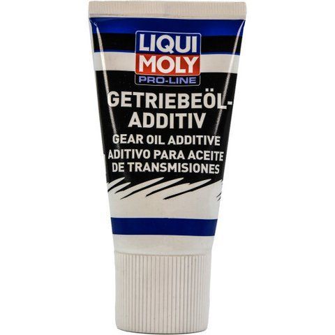 Liqui Moly Pro-Line Getriebeoil-Additiv, 150 мл (5198) присадка фото