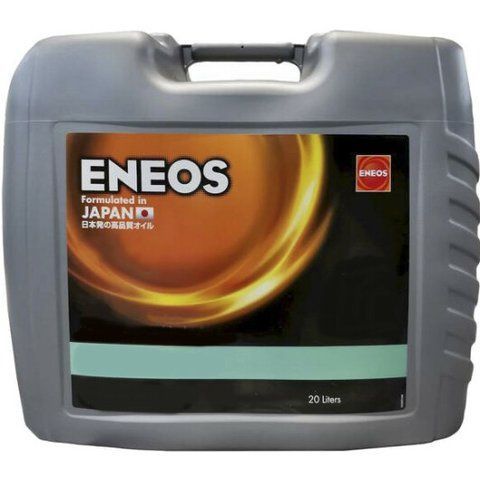Eneos Ultra 5W-30 20 л, (EU0025201N) моторна олива фото