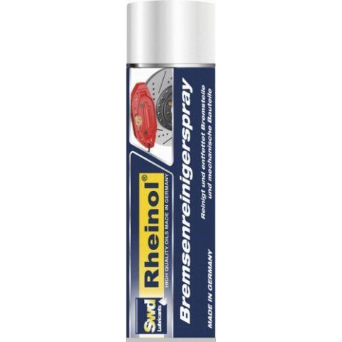 SWD Rheinol Bremsenreinigerspray очищувач гальмівної системи фото