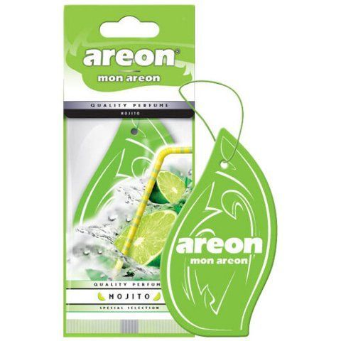 Ароматизатор Areon Mon Mojito фото