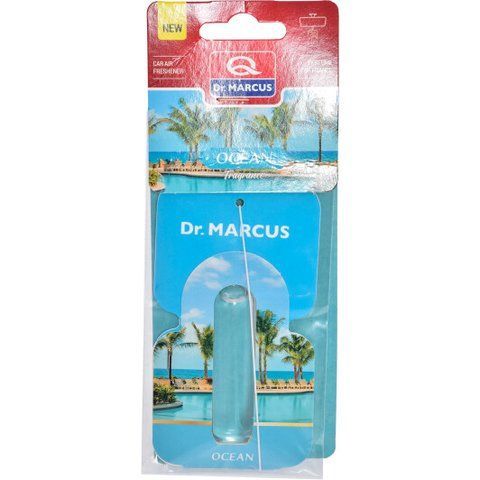 Ароматизатор dr.marcus Fragrance Ocean фото