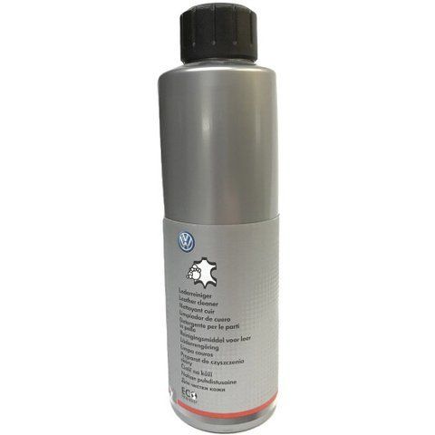 Очисник салону VAG Leather Cleaner 250 мл 000096306B фото