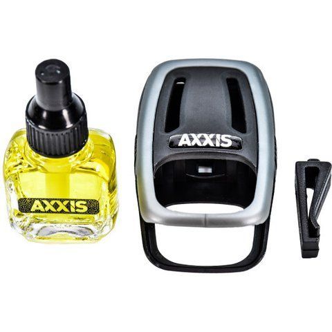 Ароматизатор Axxis Concept Black Gold 8 мл фото