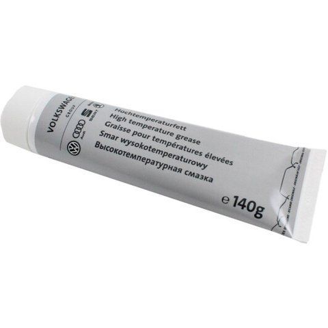 VAG High Temperature Grease мастило, 140 мл (G052181A4) фото