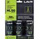Lavr ML100 Petrol, 120 мл (LN2137) присадка LN2137 фото 2
