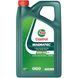 Castrol Magnatec A/B 10W-40, 5 л (15F7D2) моторное масло 15F7D2 фото 1