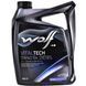 Wolf Vitaltech B4 Diesel 5W-40, 4 л (8334009) моторное масло 8334009 фото 1
