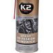 K2 Belt Dressing смазка для ремней, 400 мл (W126) W126 фото 2