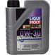 Liqui Moly Special Tec F 0W-30 1 л (8902) моторна олива 8902 фото 1