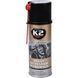 K2 Belt Dressing смазка для ремней, 400 мл (W126) W126 фото 1