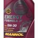 Mannol Energy Formula JP 5W-30 4 л, (MN7914-4) моторное масло MN79144 фото 2