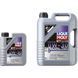 Liqui Moly Special Tec F 0W-30 1 л (8902) моторна олива 8902 фото 2