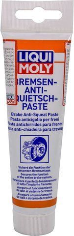 Liqui Moly Bremsen-Anti-Quietsch-Paste, 100 мл (3077) смазка для тормозов фото