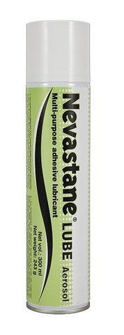 Total Nevastane Grease Spray, 400 мл (224571) мастило фото