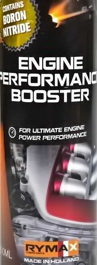 Rymax Engine Performance Booster, 250 мл (907007) присадка фото