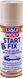 Liqui Moly StartFix, 200 мл (3902) средство для запуска двигателя 3902 фото 1