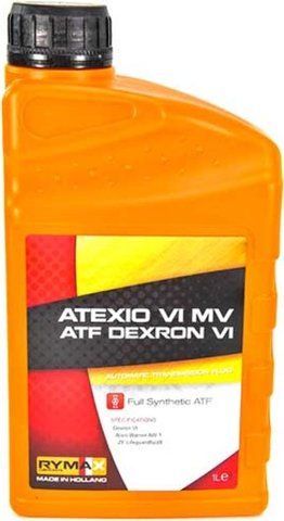 Rymax Atexio VI MV, 1 л (250813) синтетическое трансмиссионное масло фото