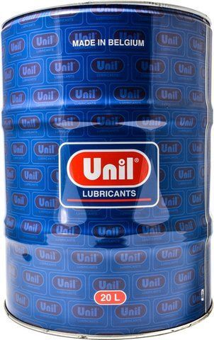 Unil HFA 46, 20 л (220195) трансмісійна олива фото