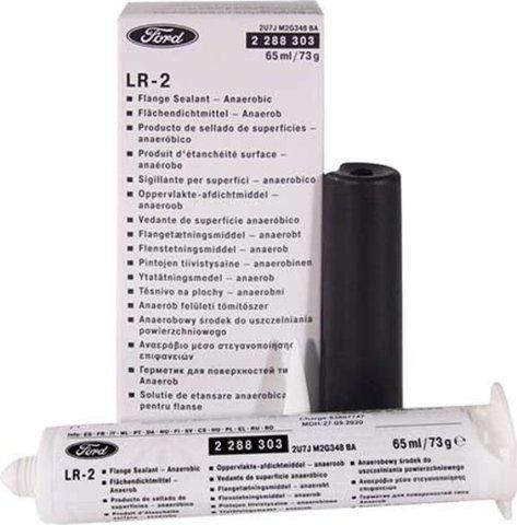 Ford Flange Sealant LR-2 формирователь прокладок, 73 мл (2288303) фото