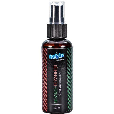 Ароматизатор Helpix Spray Strawberry + Apple 60 мл фото