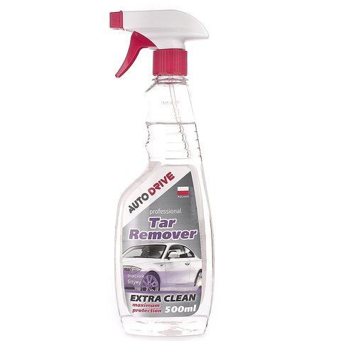 Auto Drive Tar Remover, 500 мл (AD0061) очищувач фото