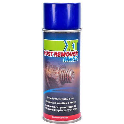 XT Rust Remover молібденове мастило, 300 мл (MOS300) фото
