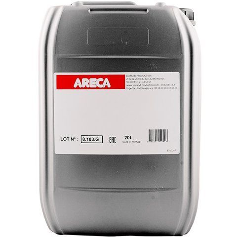 Areca GL-5 80W-90, 20 л (150325) минеральное трансмиссионное масло фото