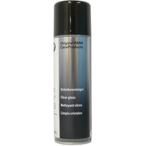 Очисник BMW / MINI Clear Glass 82149400349 300 мл фото