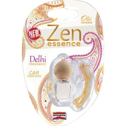Ароматизатор Arexons Zen Essence Delhi фото