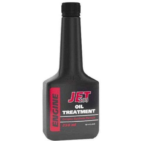 XADO JET 100 Oil Treatment, 250 мл (xb40091) присадка фото