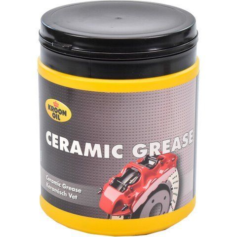 Kroon Oil Ceramic Grease керамічна мастило, 600 мл (34073) фото